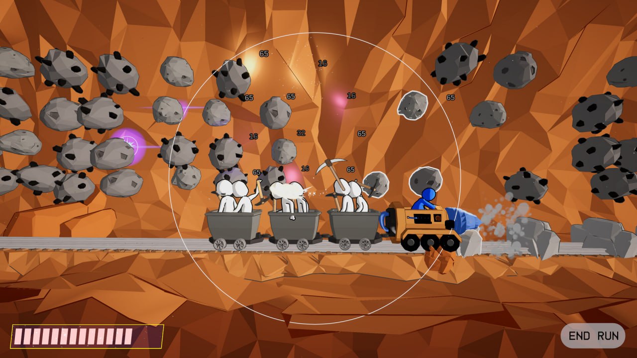 Totally Rigged screenshot 1